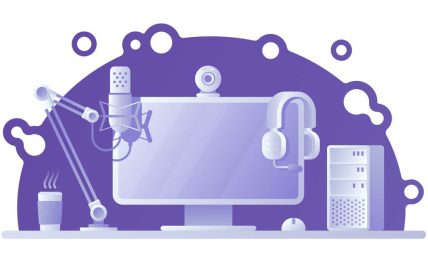 cuentas de profesores en Twitch