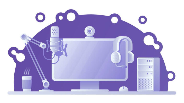 cuentas de profesores en Twitch
