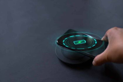 Cargadores inalámbricos Qi