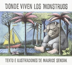 Donde Viven Los Monstruos