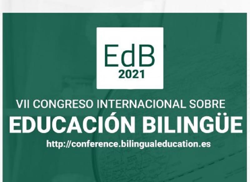 VII Congreso Internacional sobre Educación Bilingüe