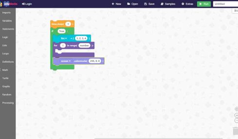 Edublocks