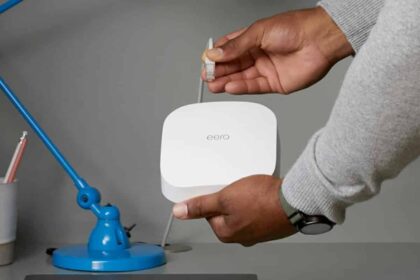 eero Pro 6