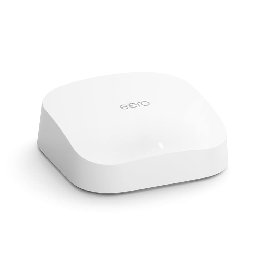 Eero Pro 6