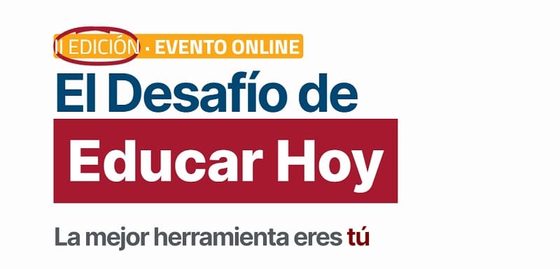 El desafío de educar hoy