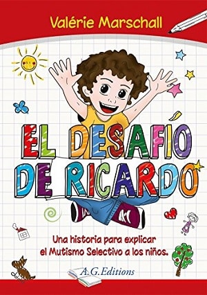 El desafío de Ricardo
