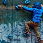 beneficios pedagógicos de la escalada