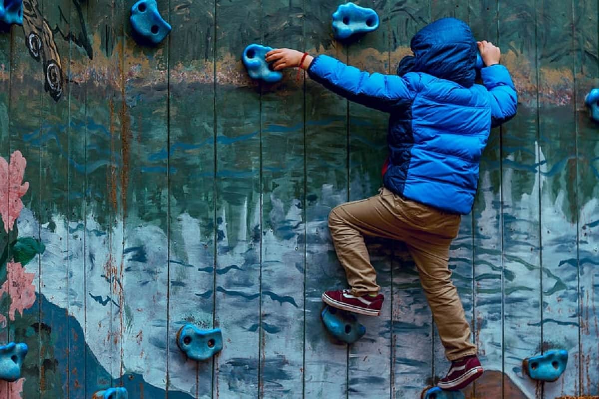 beneficios pedagógicos de la escalada