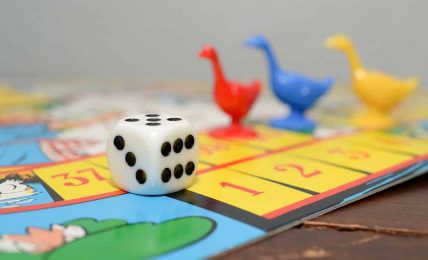 juegos de mesa basados en obras literarias