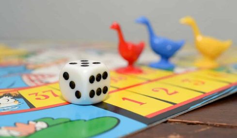 juegos de mesa basados en obras literarias