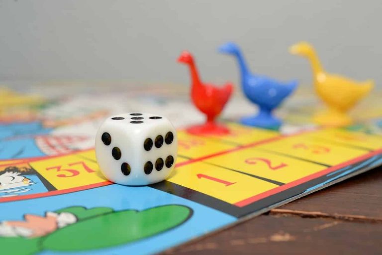 juegos de mesa basados en obras literarias