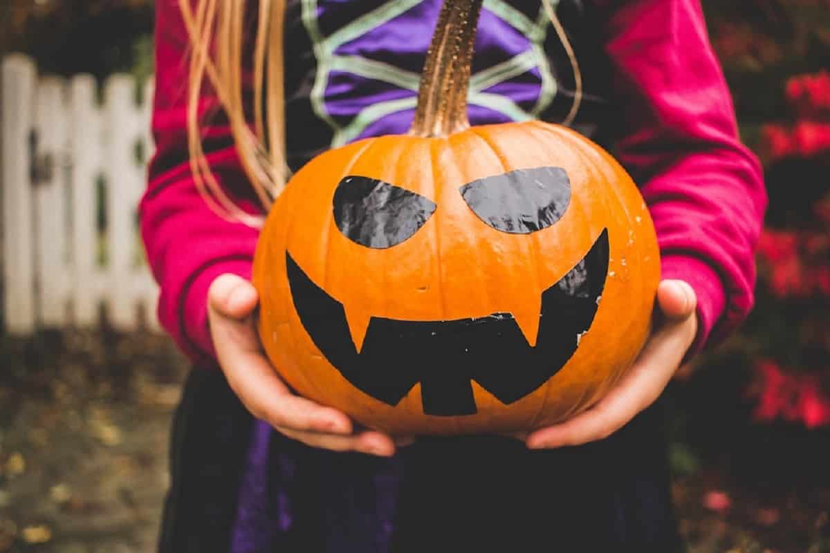 con tiempo Erudito Infidelidad Decoración de Halloween para el aula | EDUCACIÓN 3.0