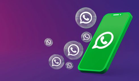 Saca Todo El Partido A Whatsapp Con Estas Funciones