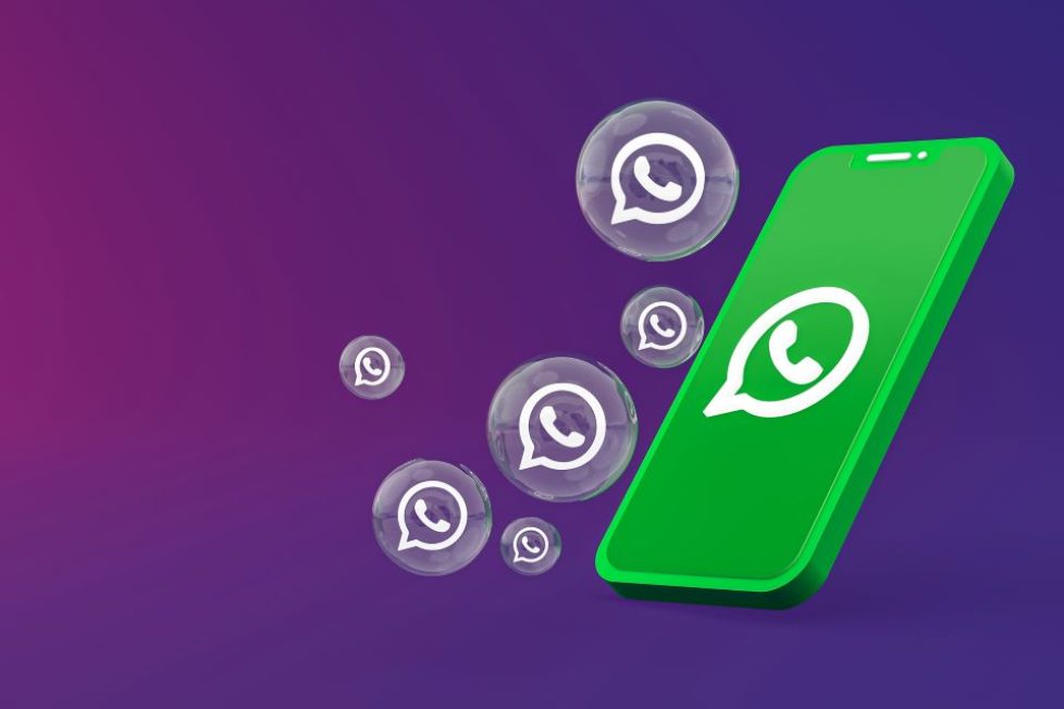 Saca todo el partido a WhatsApp con estas funciones Saca todo el partido a WhatsApp con estas funciones