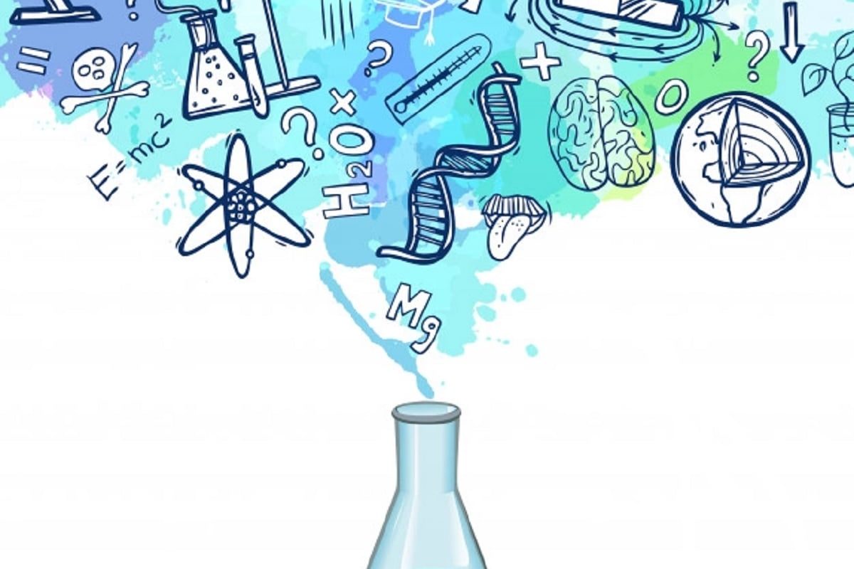 Prepara la asignatura de Biología o Ciencias Naturales con estas infografías infografías Biología