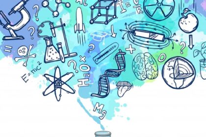 infografías Biología