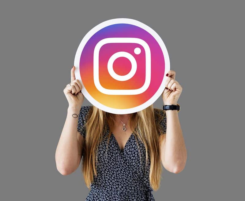 Instagram adolescentes