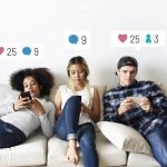 Instagram toxicidad jóvenes