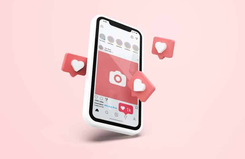 Instagram tóxico adolescentes