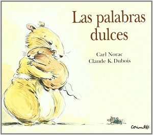Las palabras dulces