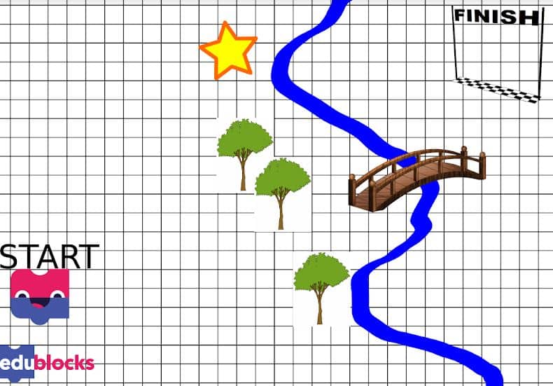lección Edublocks