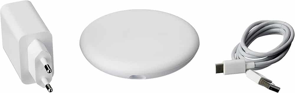 Xiaomi 20 W High Speed Wireless Charger Set