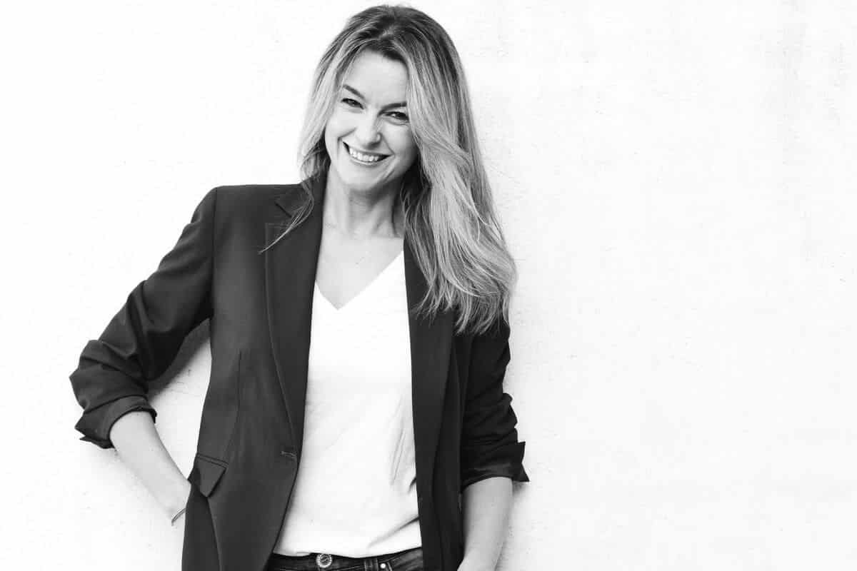 “La oratoria no tiene la importancia que se merece en el sistema educativo” monica martinez - fotógrafa: ANITA MAÑEZ