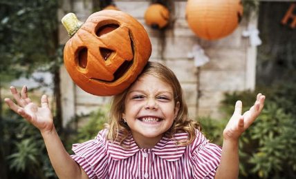 Disfraces Halloween