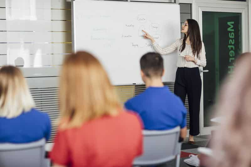 Hablar en pÃºblico - claves de la oratoria