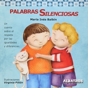 Palabras silenciosas