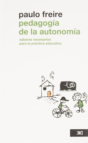 Pedagogía De La Autonomía