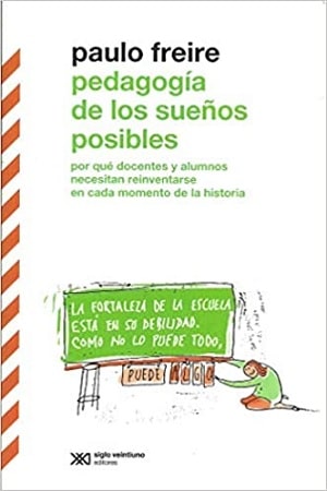 Pedagogía De Los Sueños Imposibles