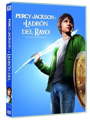 Percy Jackson