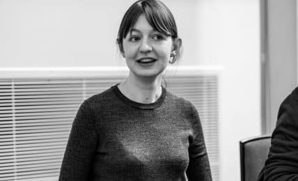 Sally Rooney