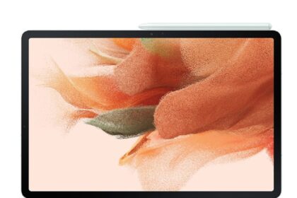 Samsung Galaxy Tab S7 FE 5G