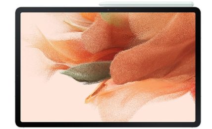 Samsung Galaxy Tab S7 FE 5G