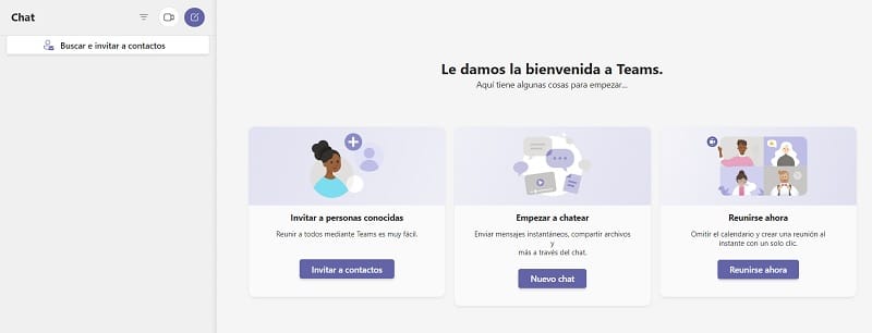 Microsoft 365 IES El Galeón 