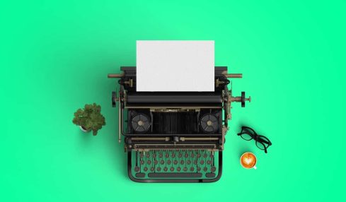 mujeres escritoras