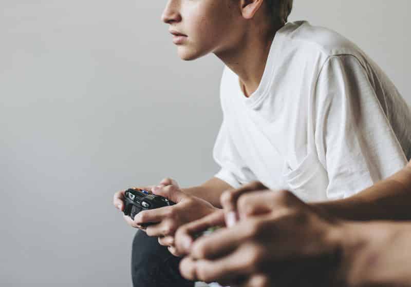 Videojuegos Adicción Uso Problemático De Internet 