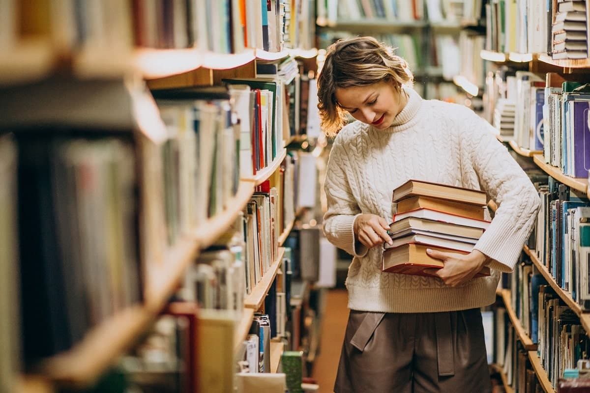 Las bibliotecas: magia, cultura y fuente de convivencia Día de las Bibliotecas