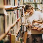 Día de las Bibliotecas