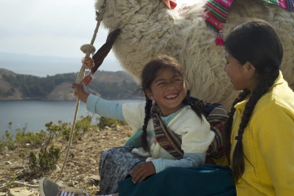 ‘Cuidando al sol’ une cine y educación con elementos transmedia Cuidando al sol