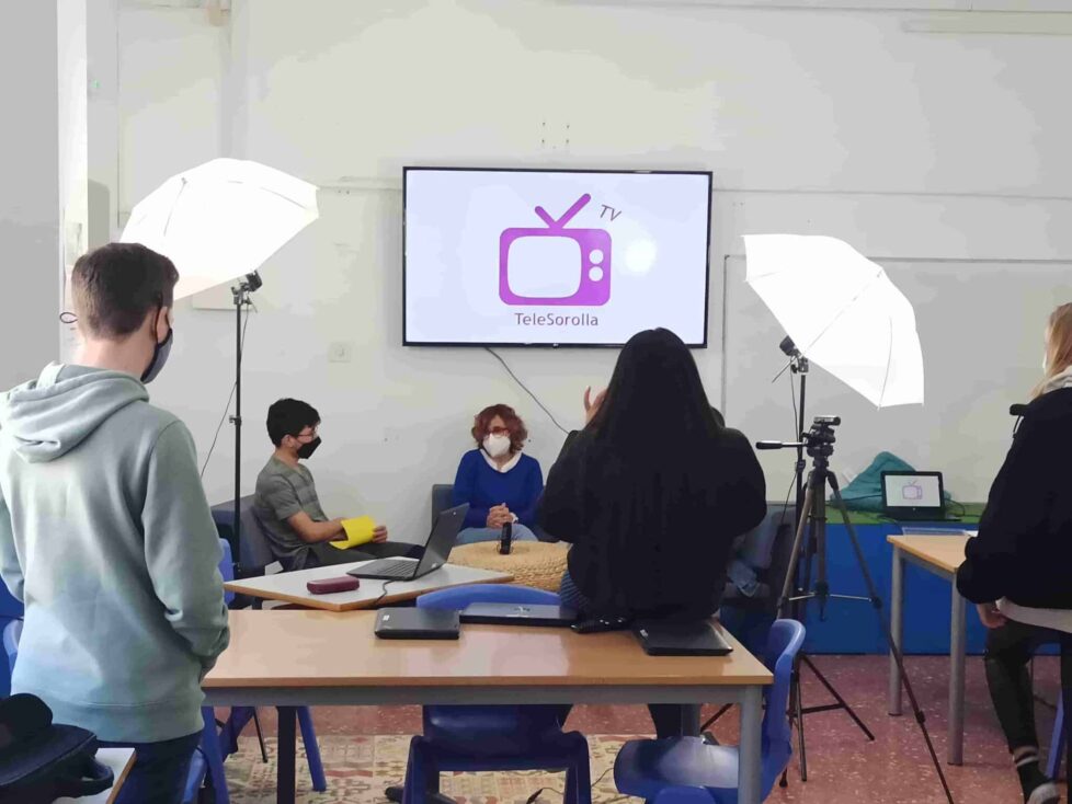 Escape rooms interactivos