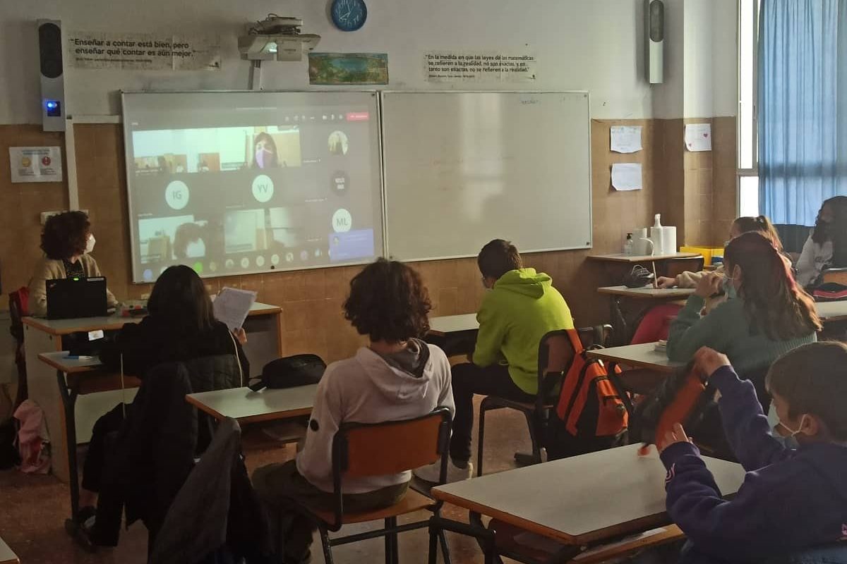 Escape rooms interactivos con Microsoft OneNote escape rooms interactivos