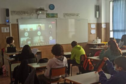 escape rooms interactivos