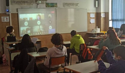escape rooms interactivos