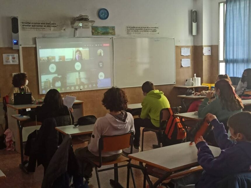 escape rooms interactivos