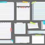 método cornell plantillas