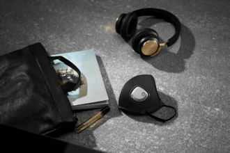 Philips Fresh Air Mask