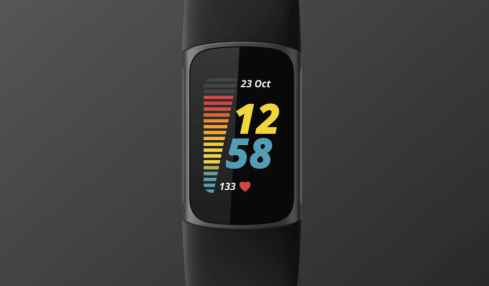 Fitbit Charge 5